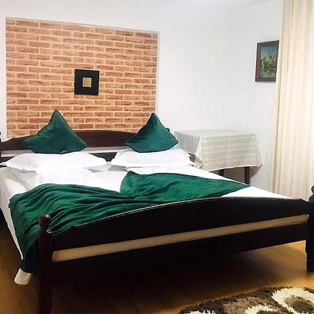 Вилла Apartament Sarco Ватра-Дорней Экстерьер фото